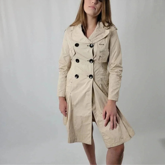Miu Miu Romantic Days Trench Coat - Picture 11 of 13